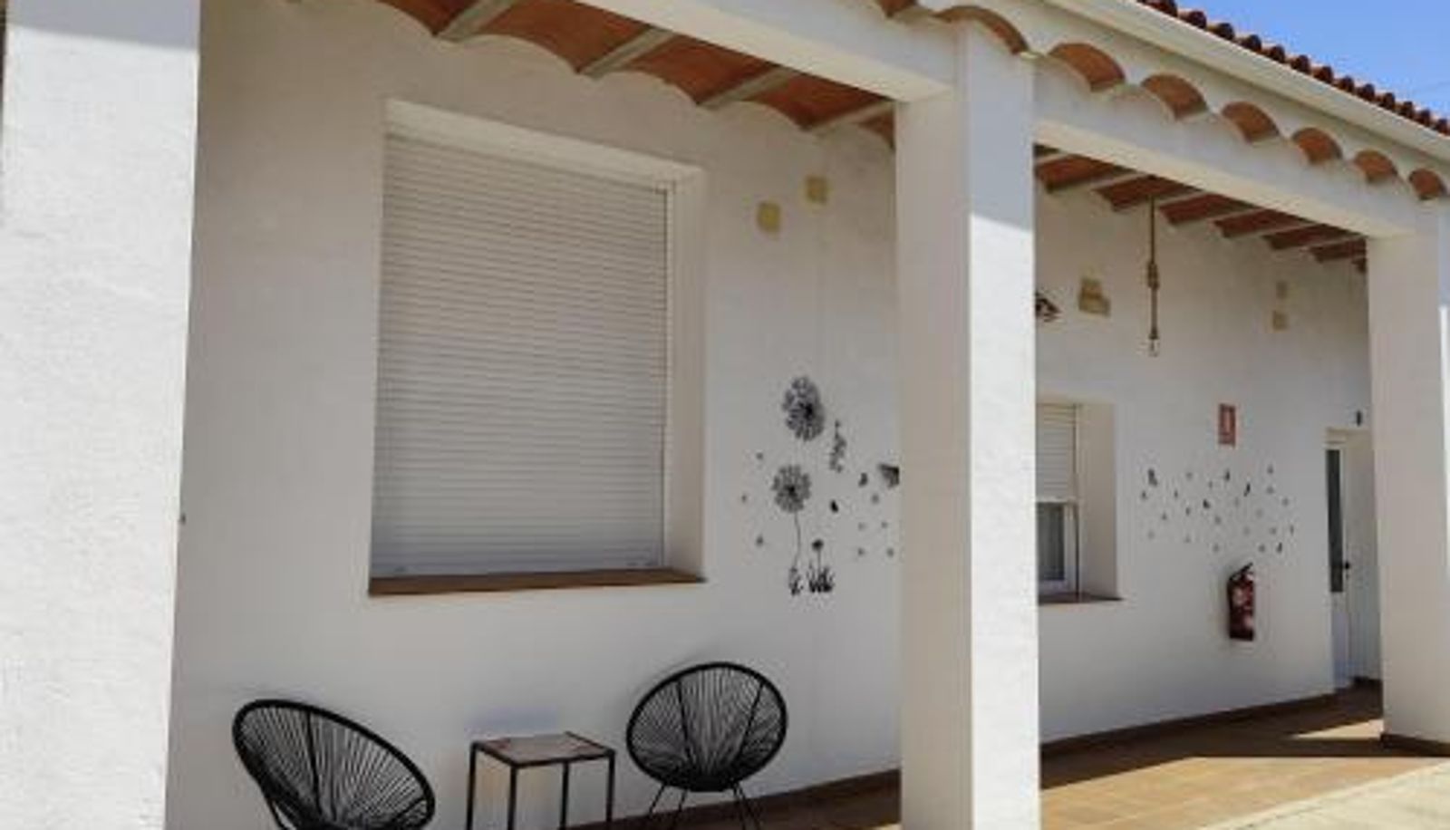 Appartement - Apartamentos Rurales Las Grullas