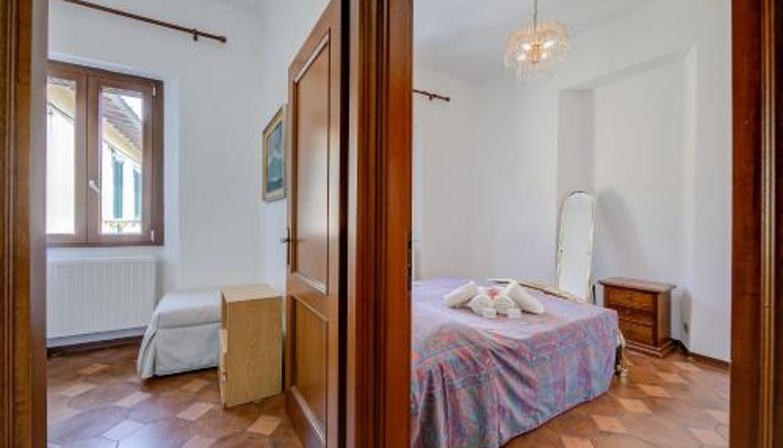 Apartment - Charming La Gelosia Few Min From Lake - Happy Rentals