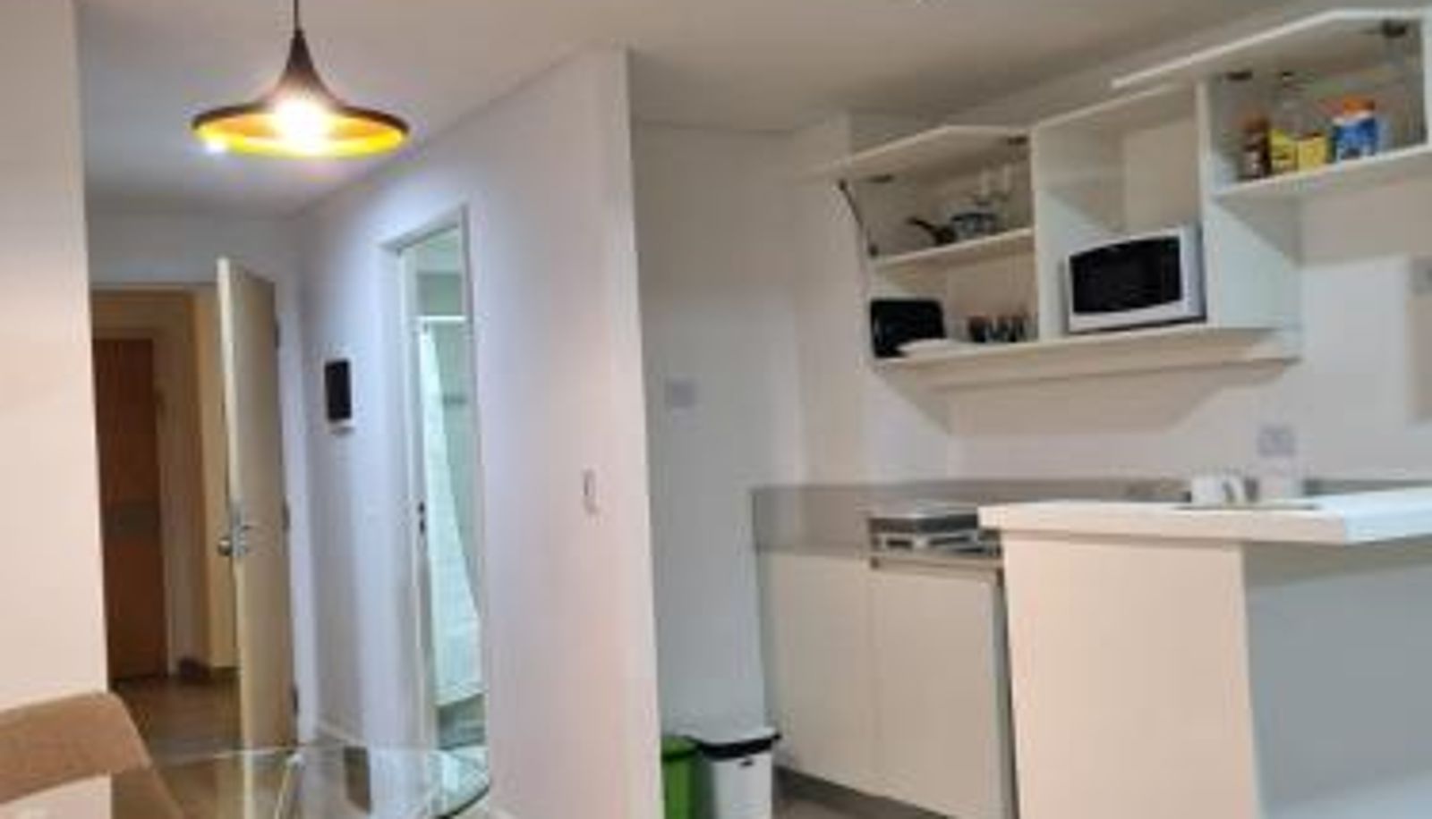 Info - Monoambientes en Palermo Full Amenities-Home Office