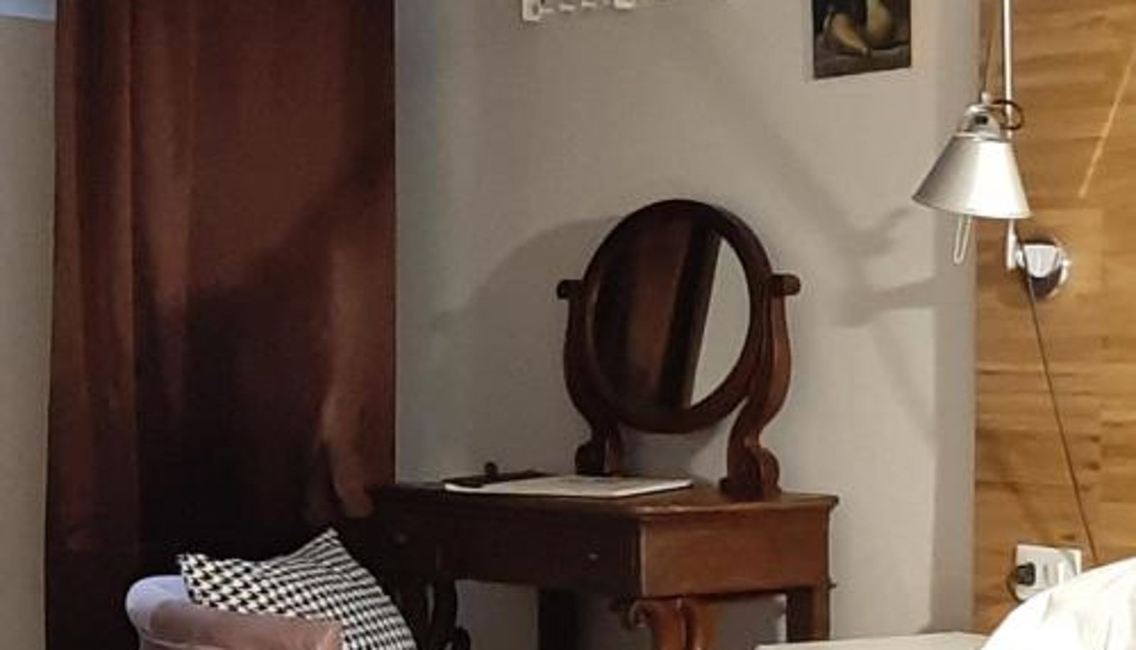 Apartamento - Palazzo Capponi alle Rovinate