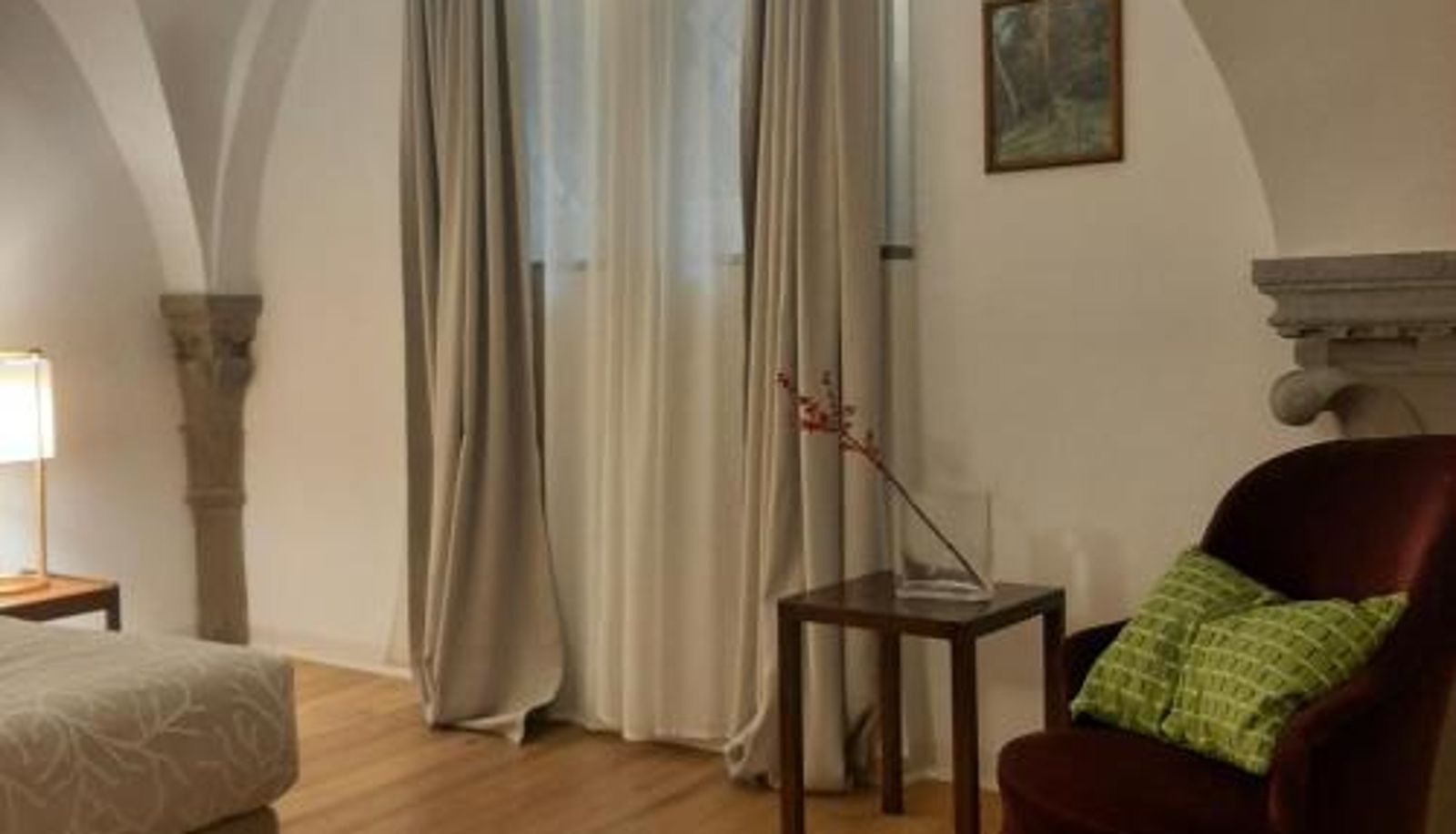 Apartamento - Palazzo Capponi alle Rovinate