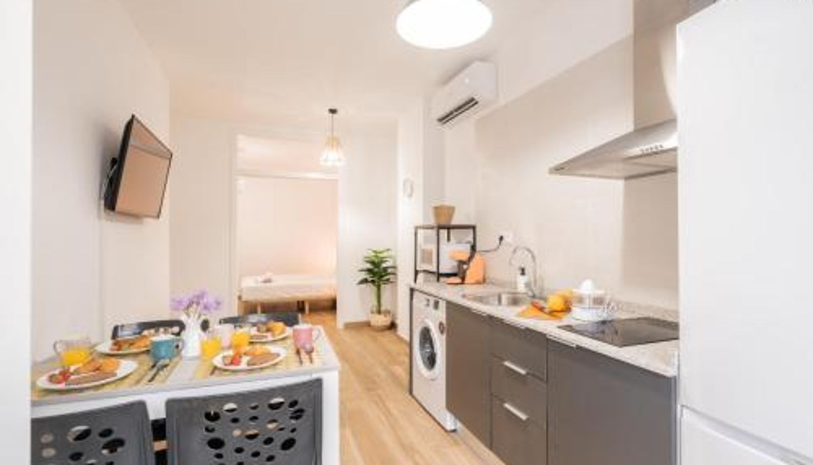 Apartament - VisitVal Flats 2