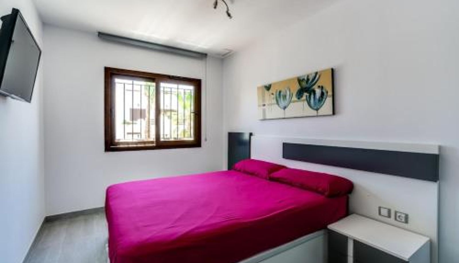 Apartment - Uva