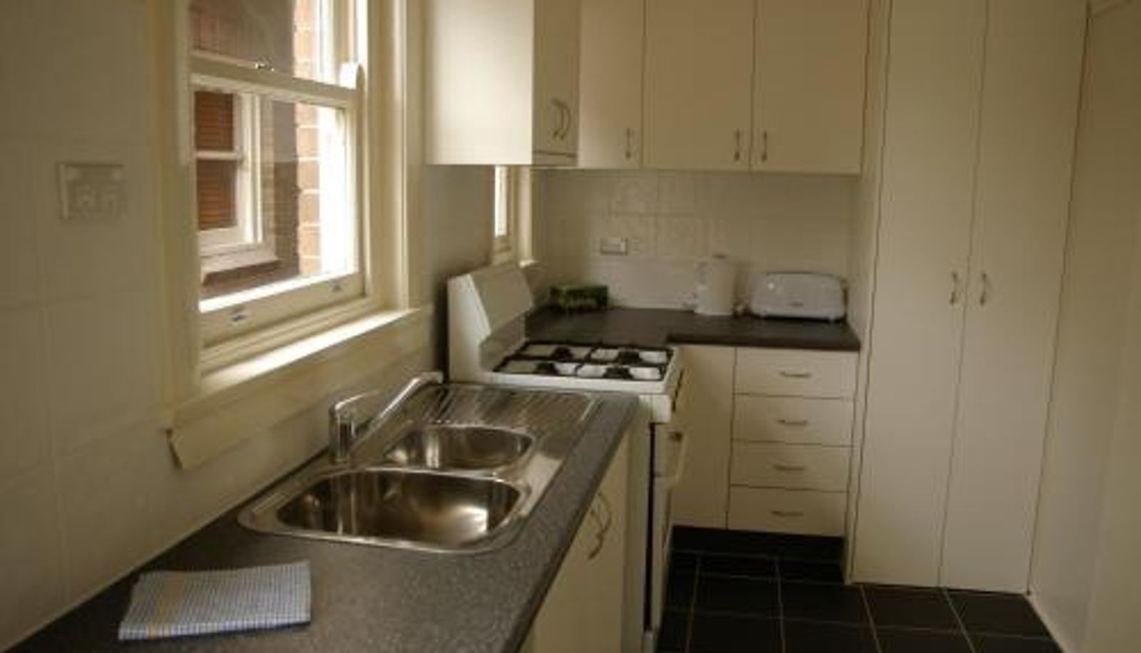 Appartamento - Accommodation Sydney Rockdale - 2 Bdr Pet Friendly Budget Apartment
