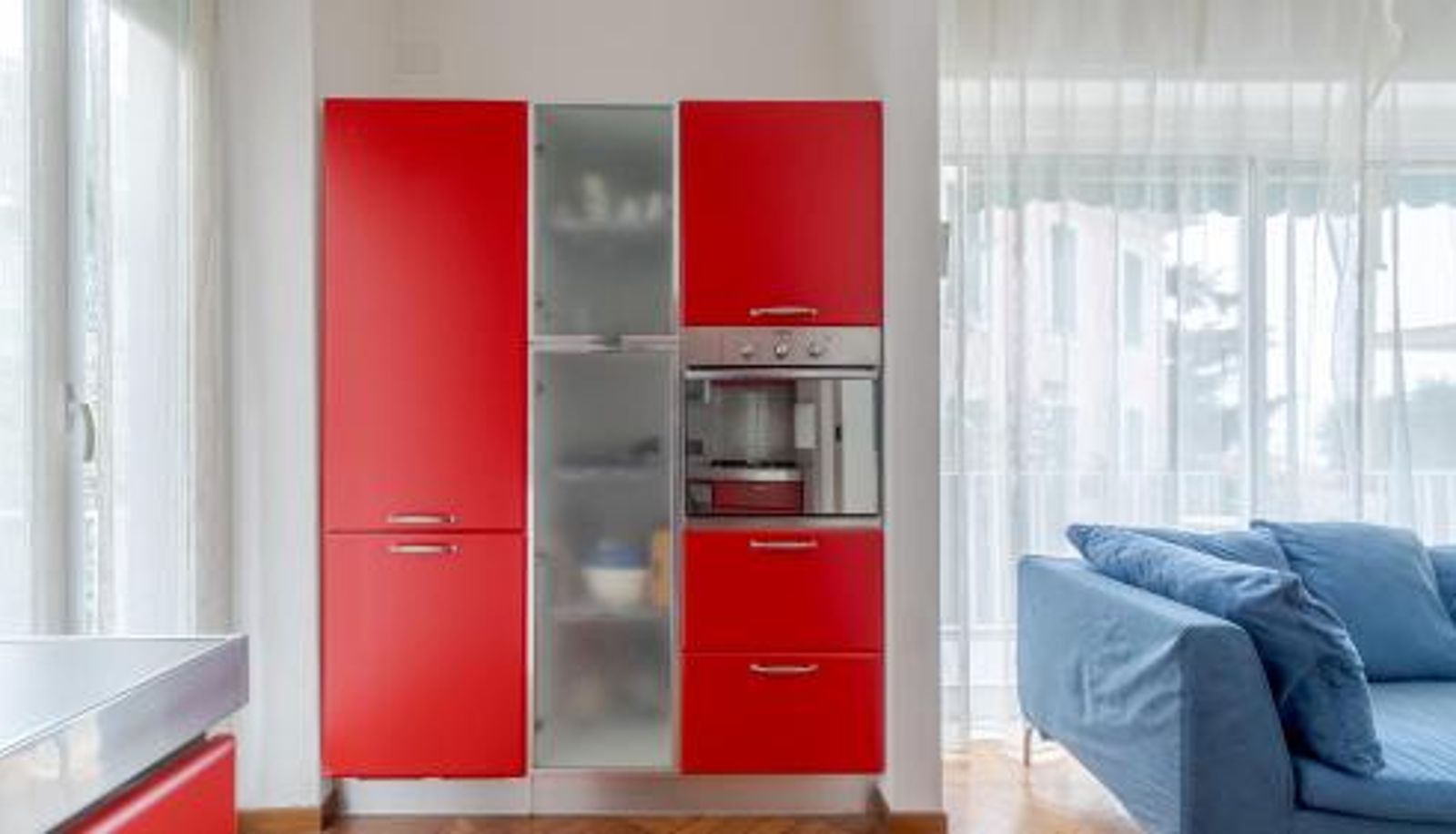 Appartamento - Italianway - Aurelia Levante 103 B