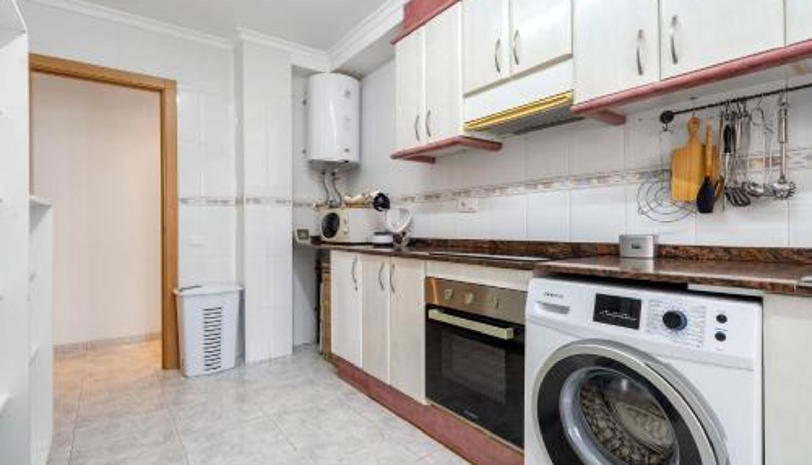 Apartment - Constancia