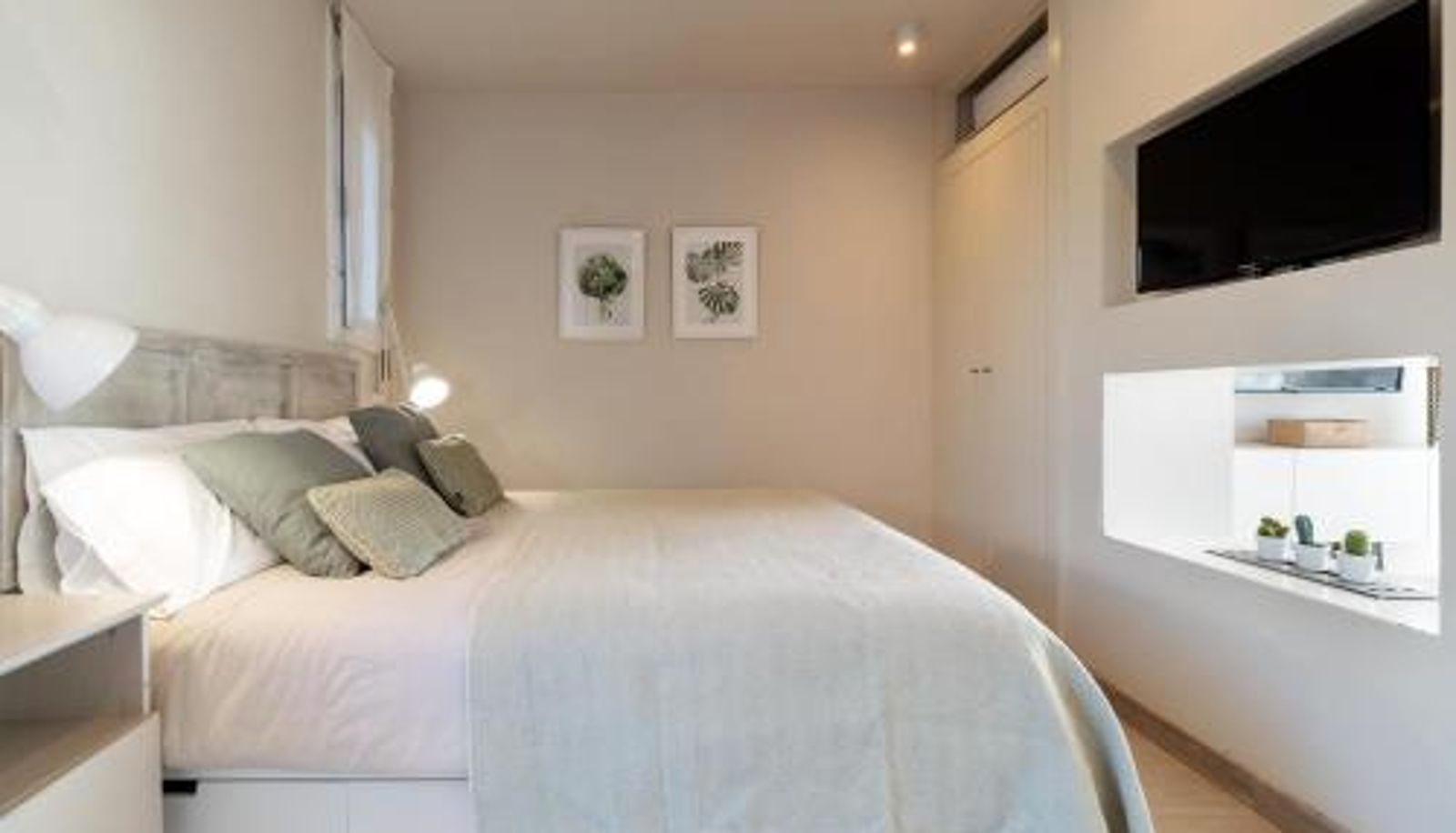 Zimmer - Ocean view apartment renovated
