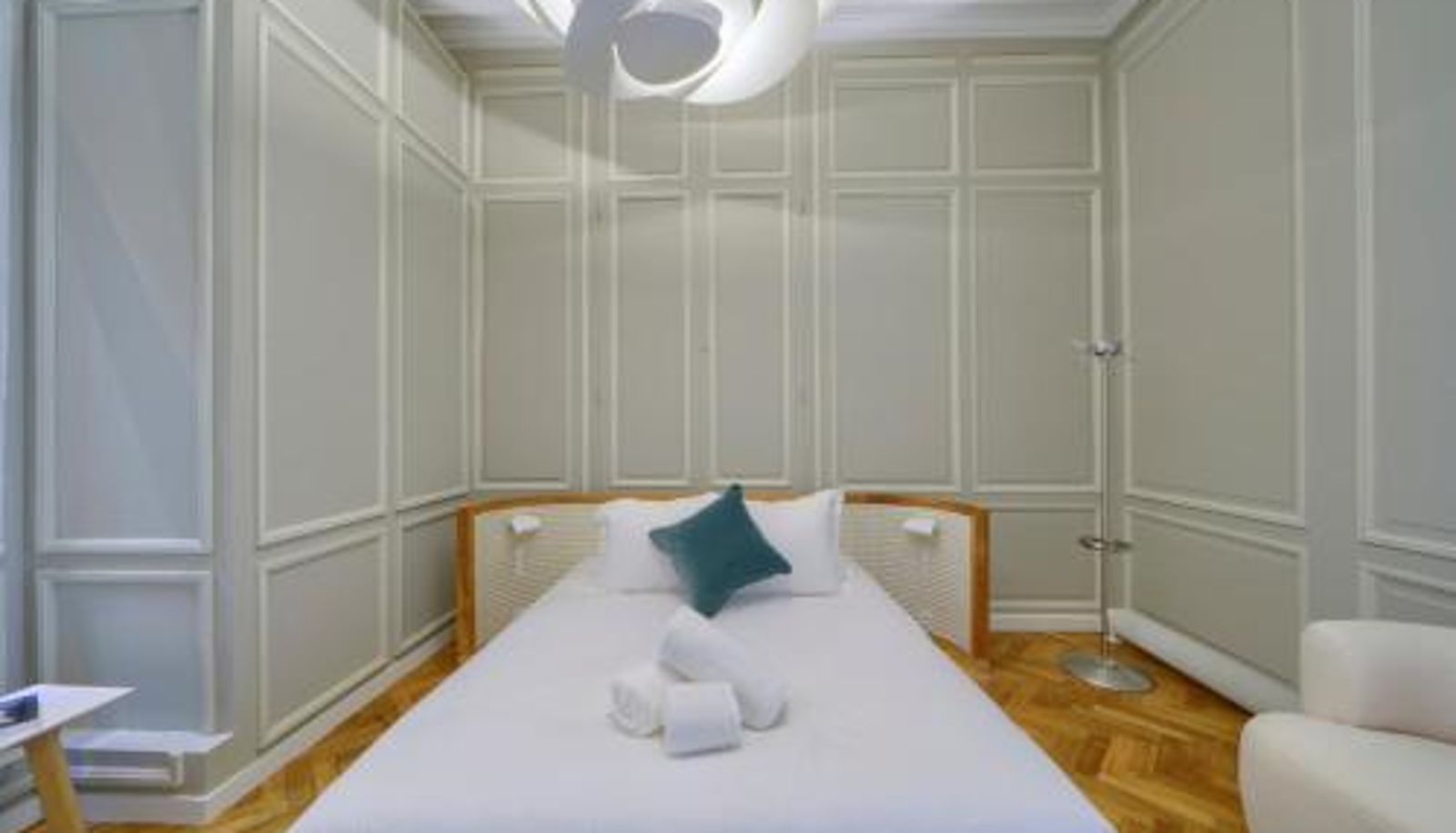 Apartamento - Le Paradoxe - Magnifique appartement de 80m2