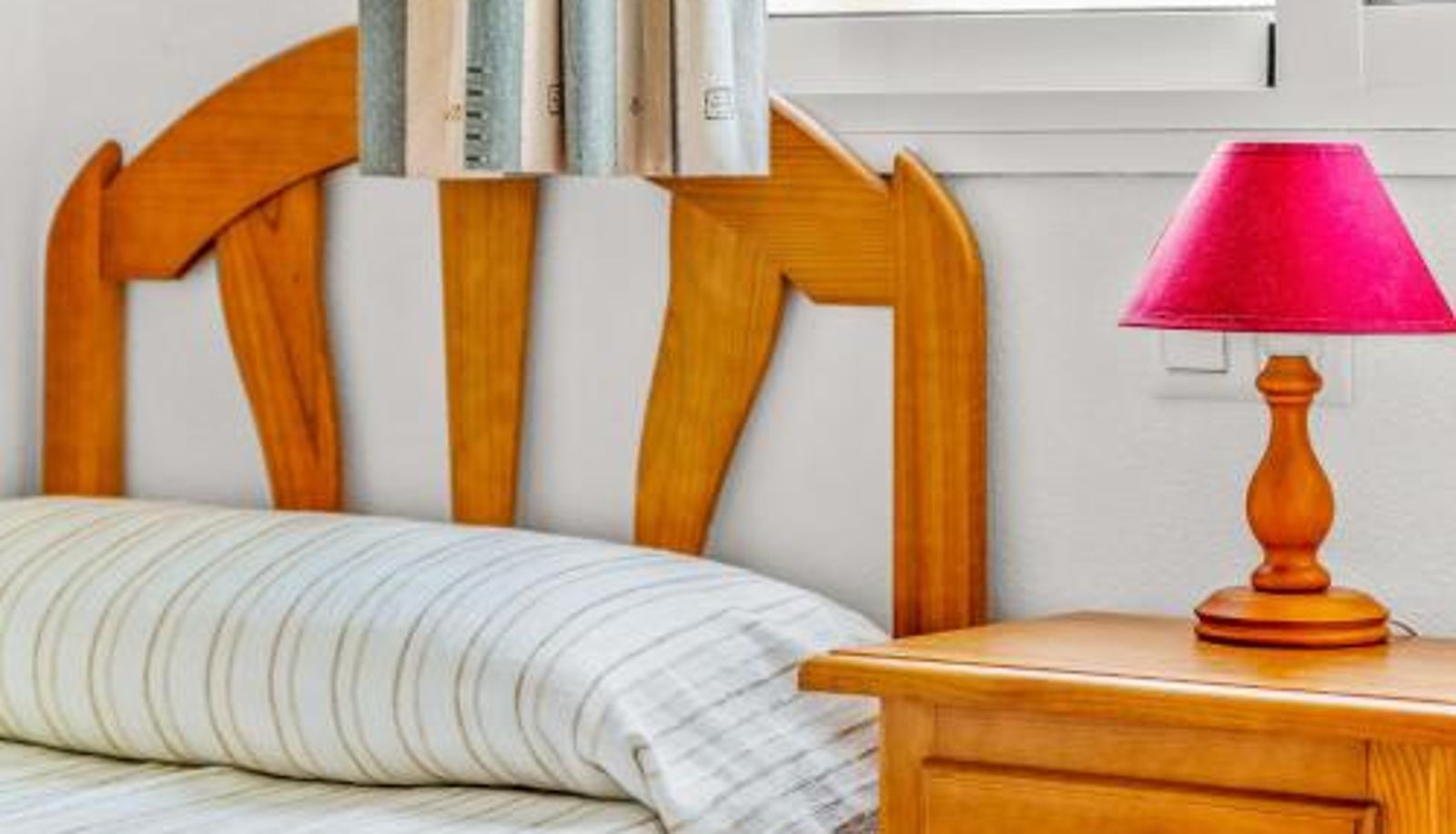Apartment - Puerto Mar I Bloque 1 4-4