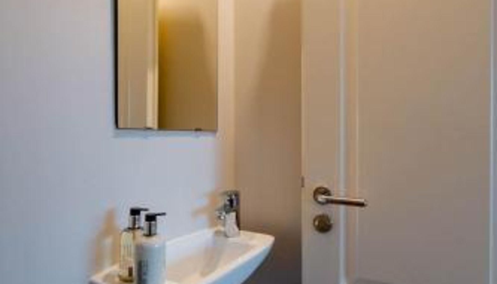 Habitación estándar - Ferienwohnung Buhne73