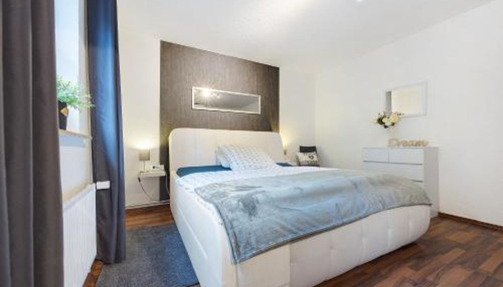 Apartment - Connys Ferienwohnungen Sonne