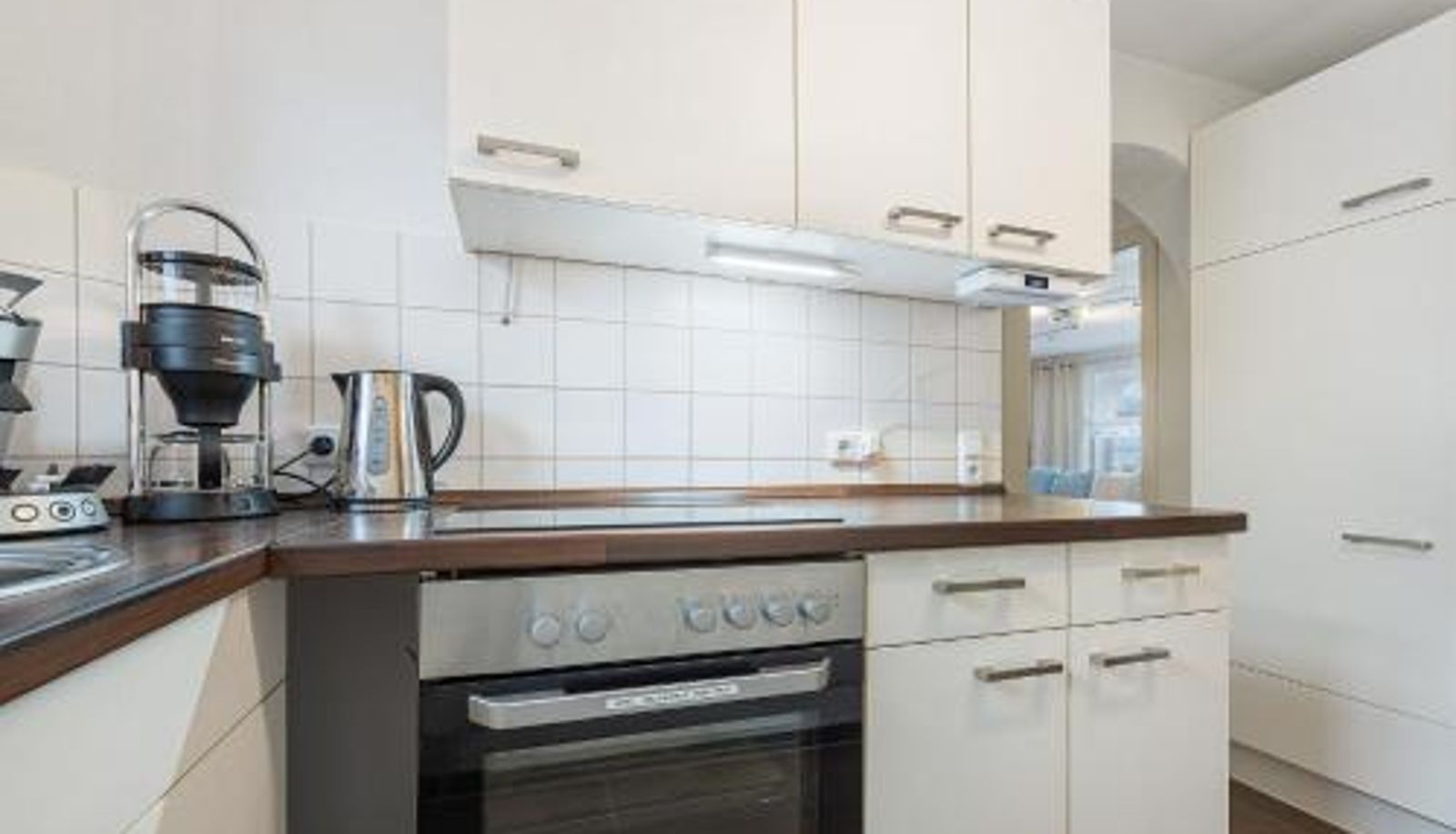 Apartment - Connys Ferienwohnungen Sonne