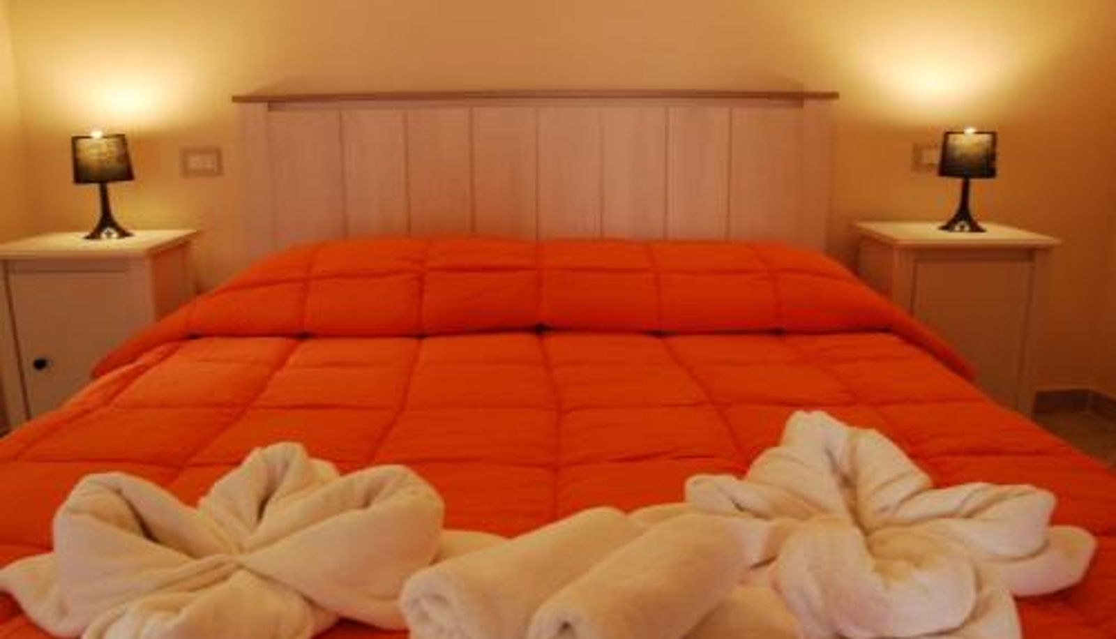 Appartement - Alba Sarda Residence