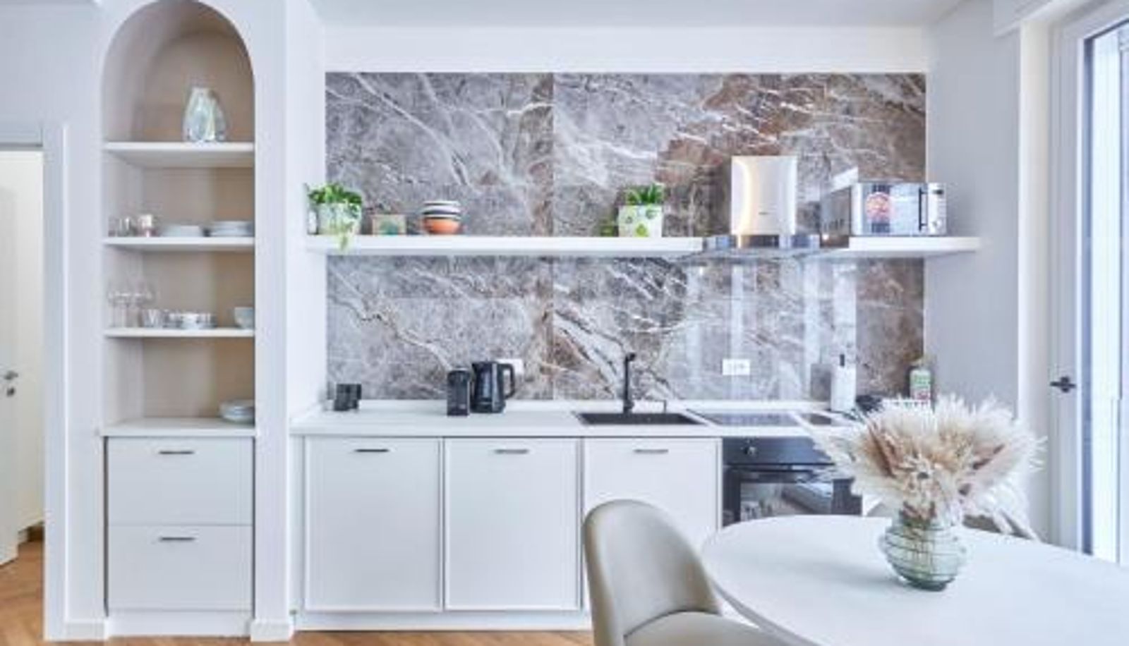 Info - Easylife - Milano - Gregorio 3 - Porta Venezia