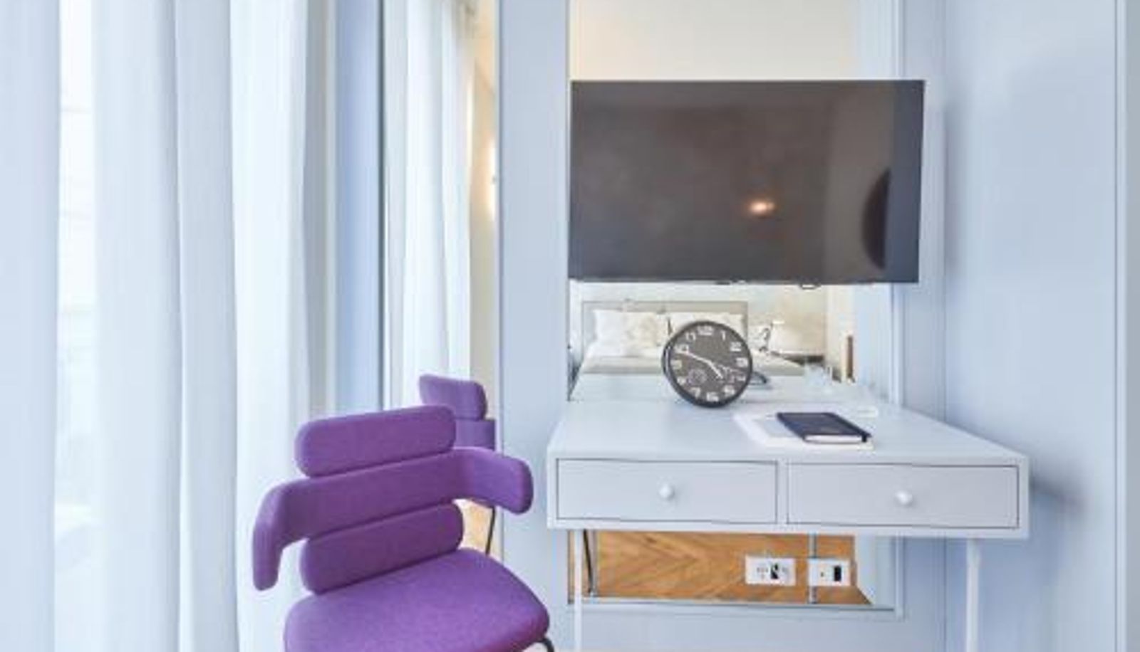 Standaardkamer - Easylife - Milano - Gregorio 3 - Porta Venezia