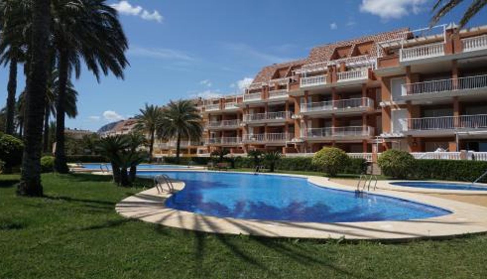 Apartment - Estrella del Mar II