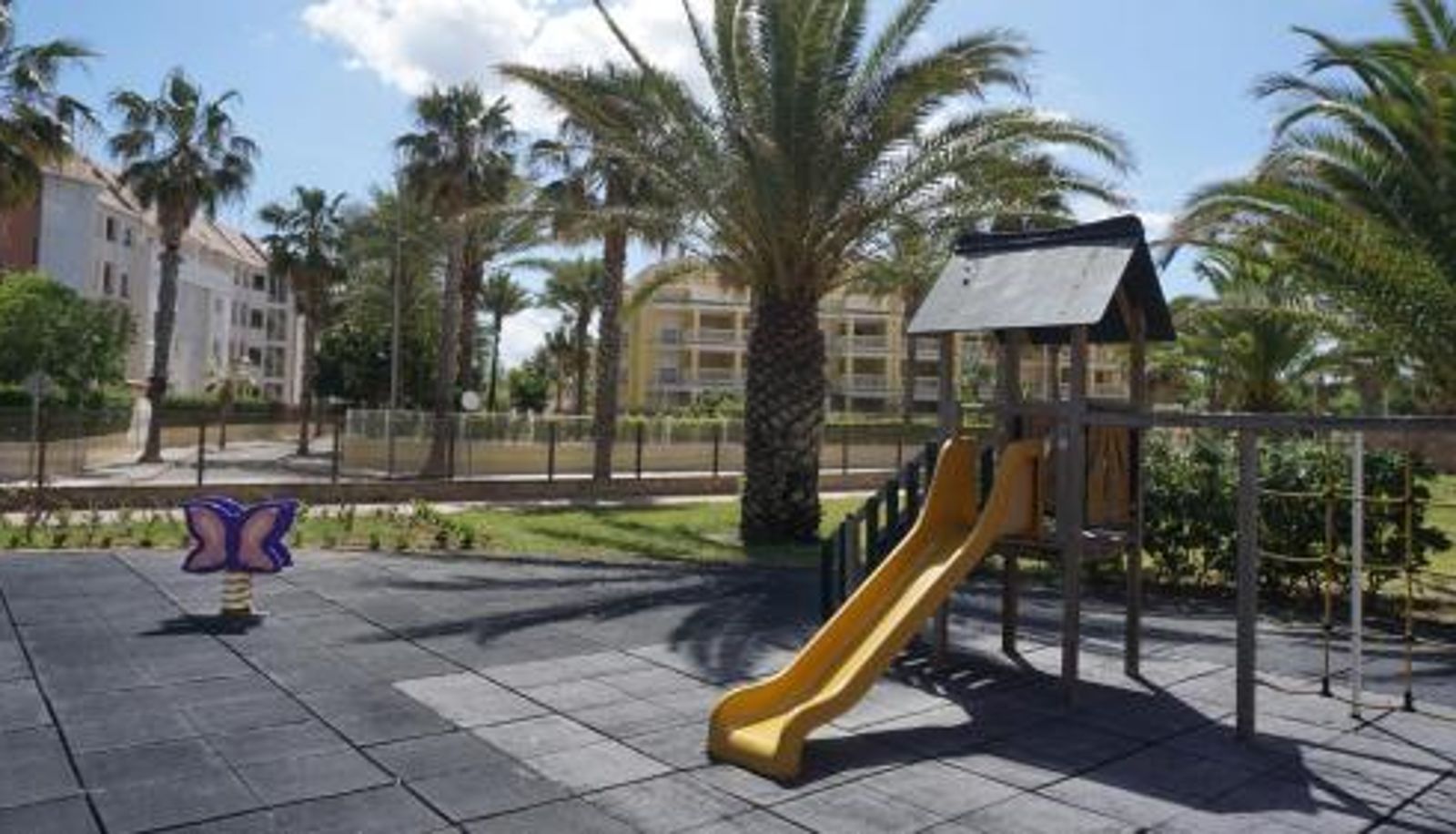 Apartment - Estrella del Mar II