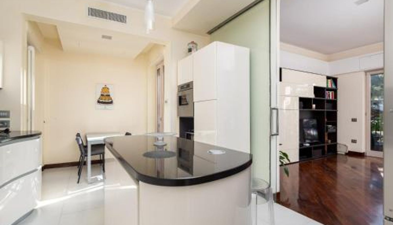 Apartment - Pine House Sorrento