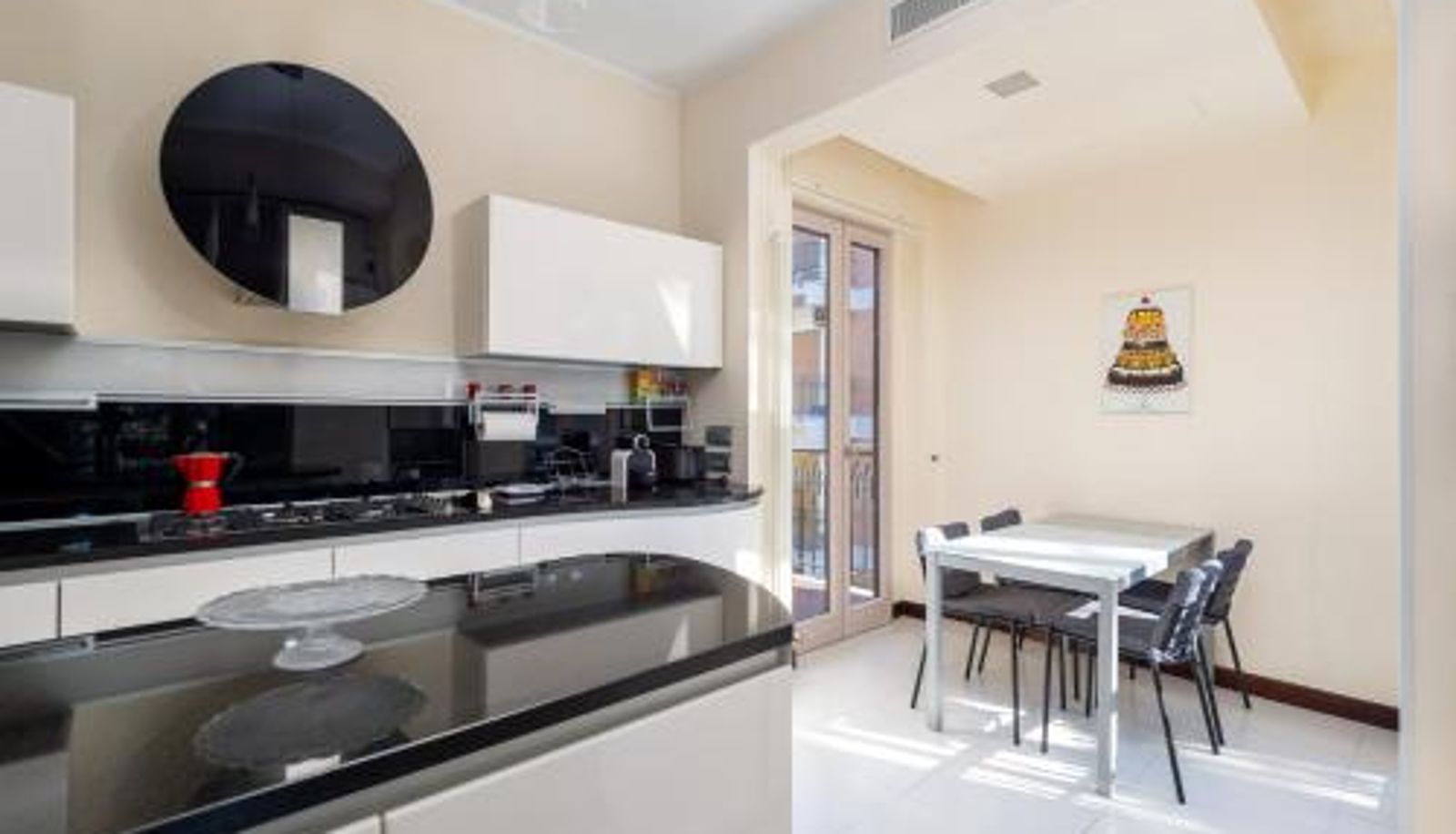 Appartement - Pine House Sorrento