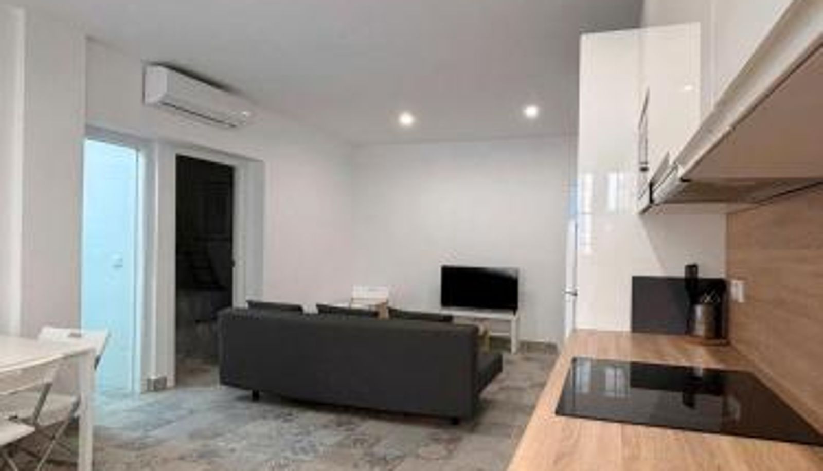Apartamento - Gran Teatro Falla