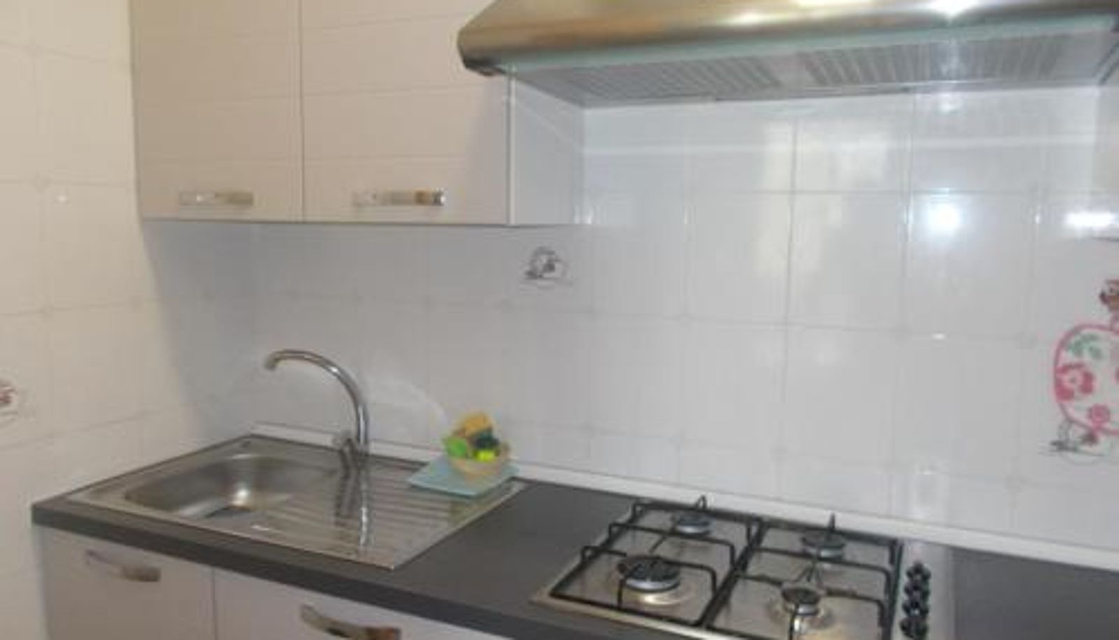 Apartment - Relaxing seaside stay near Gallipoli