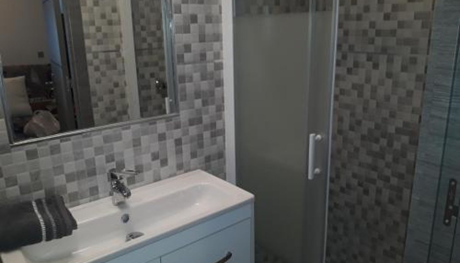 Camera standard - Apartamento barbadiel Nocedo-n 11