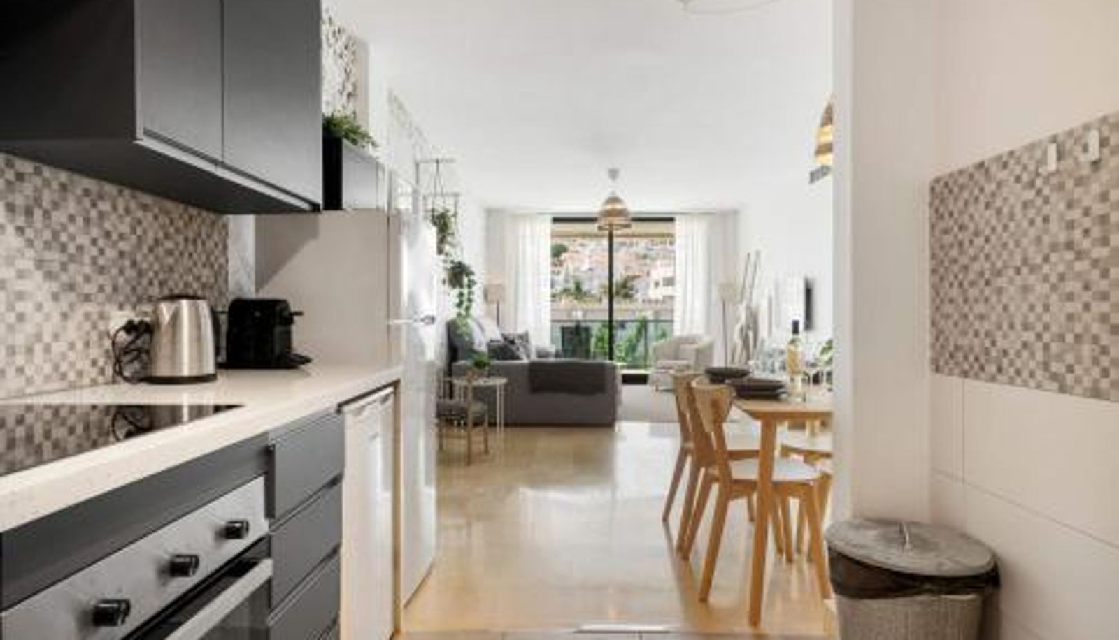 Apartment - Terrace & Sea View ViVi Homes - Lidia Gardens Pool