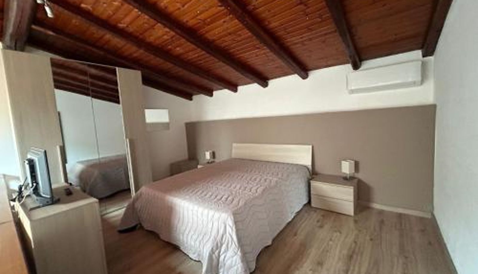 Appartement - Li Cuti Apartments