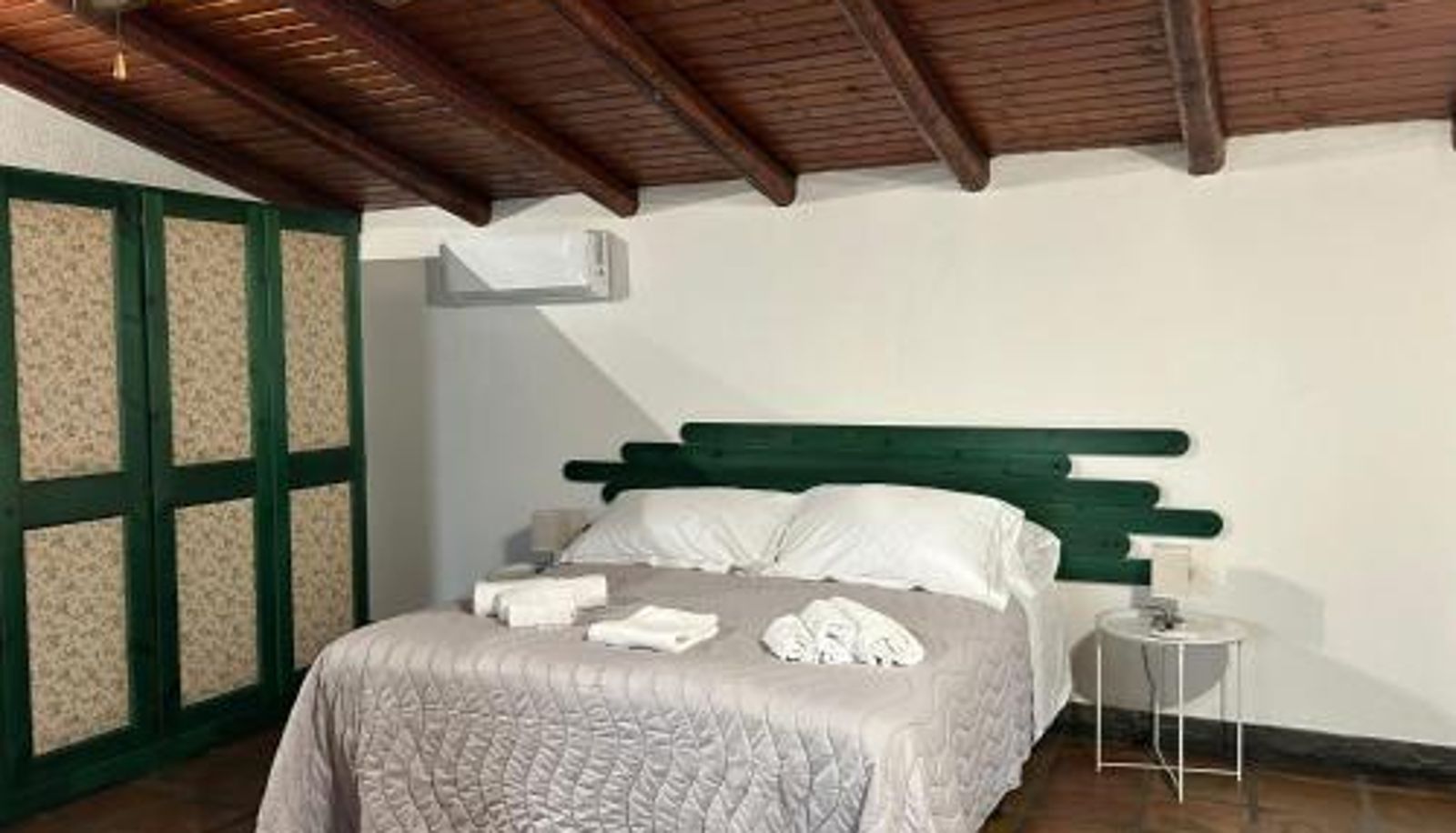 Appartement - Li Cuti Apartments