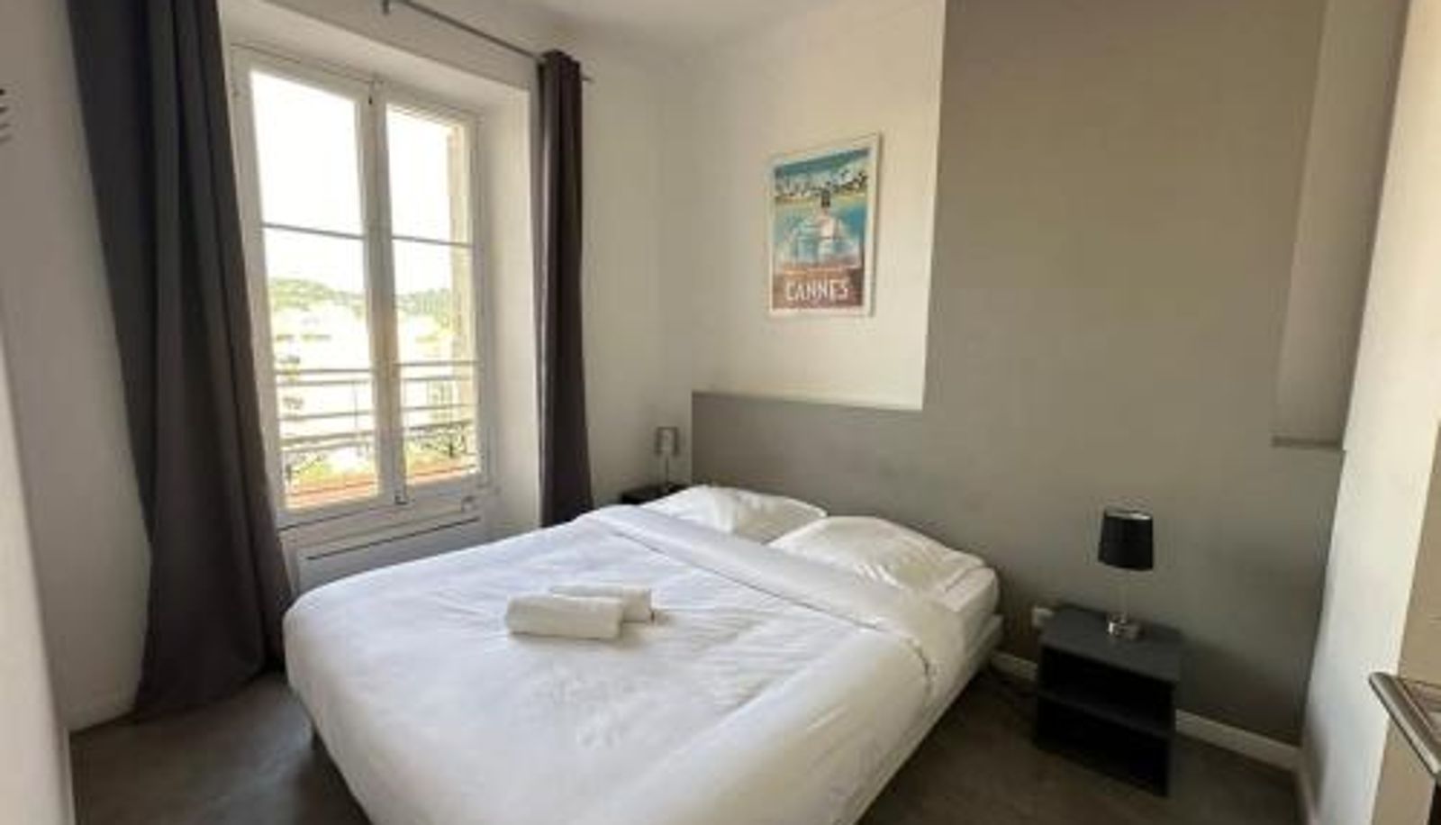 Info - B081 - Bel appartement Cannes - Tassigny
