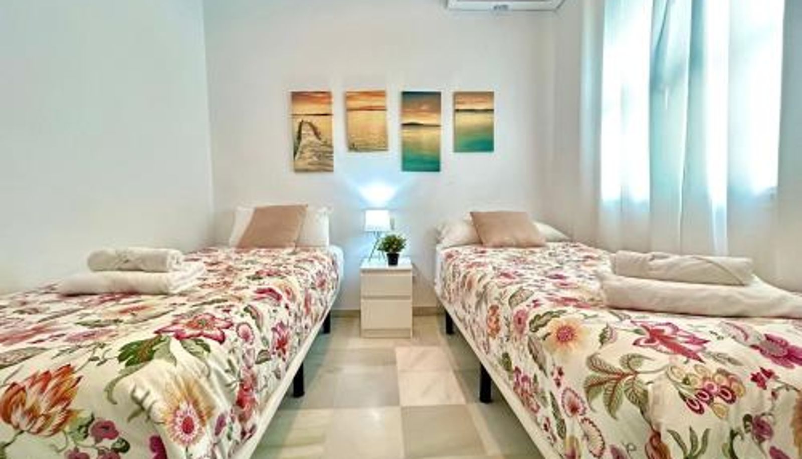 Apartment - " Preferente mayores de 21 años y familias " GATU Guateque