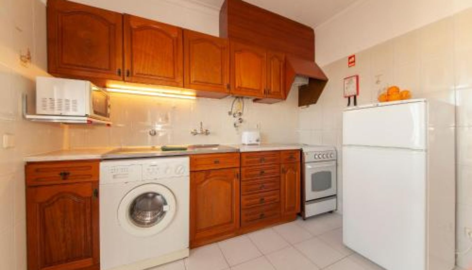 Appartement - B25 - Candimar Beach Apartment