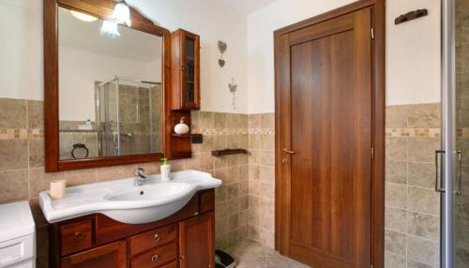 Habitación estándar - Casa Michod Chatillon - Nonna Genia