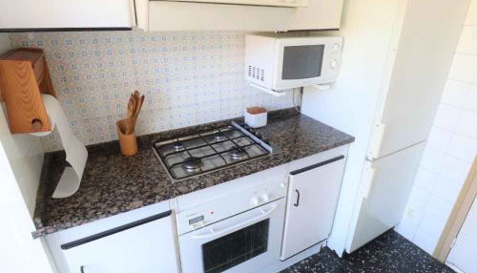 Standardzimmer - apartamento 6 pax a pocos metros Playa Sant Pol F30083 Creu de sant pol