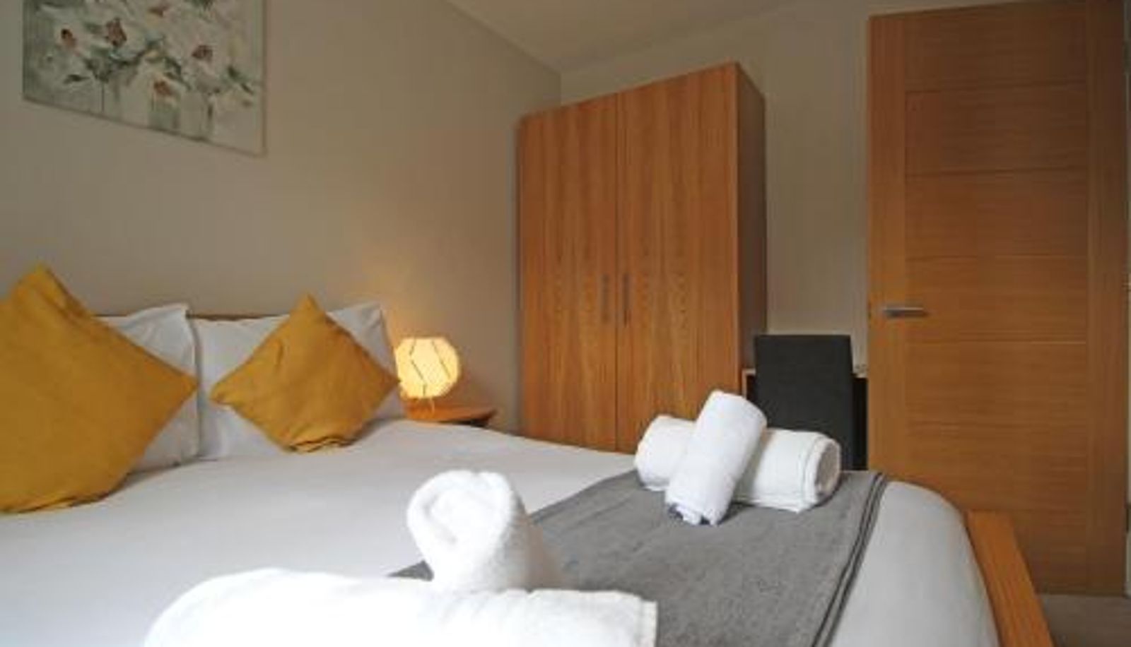 Apartment - Hunters Walk - Luxury Central Chester Apartment - Free Parking