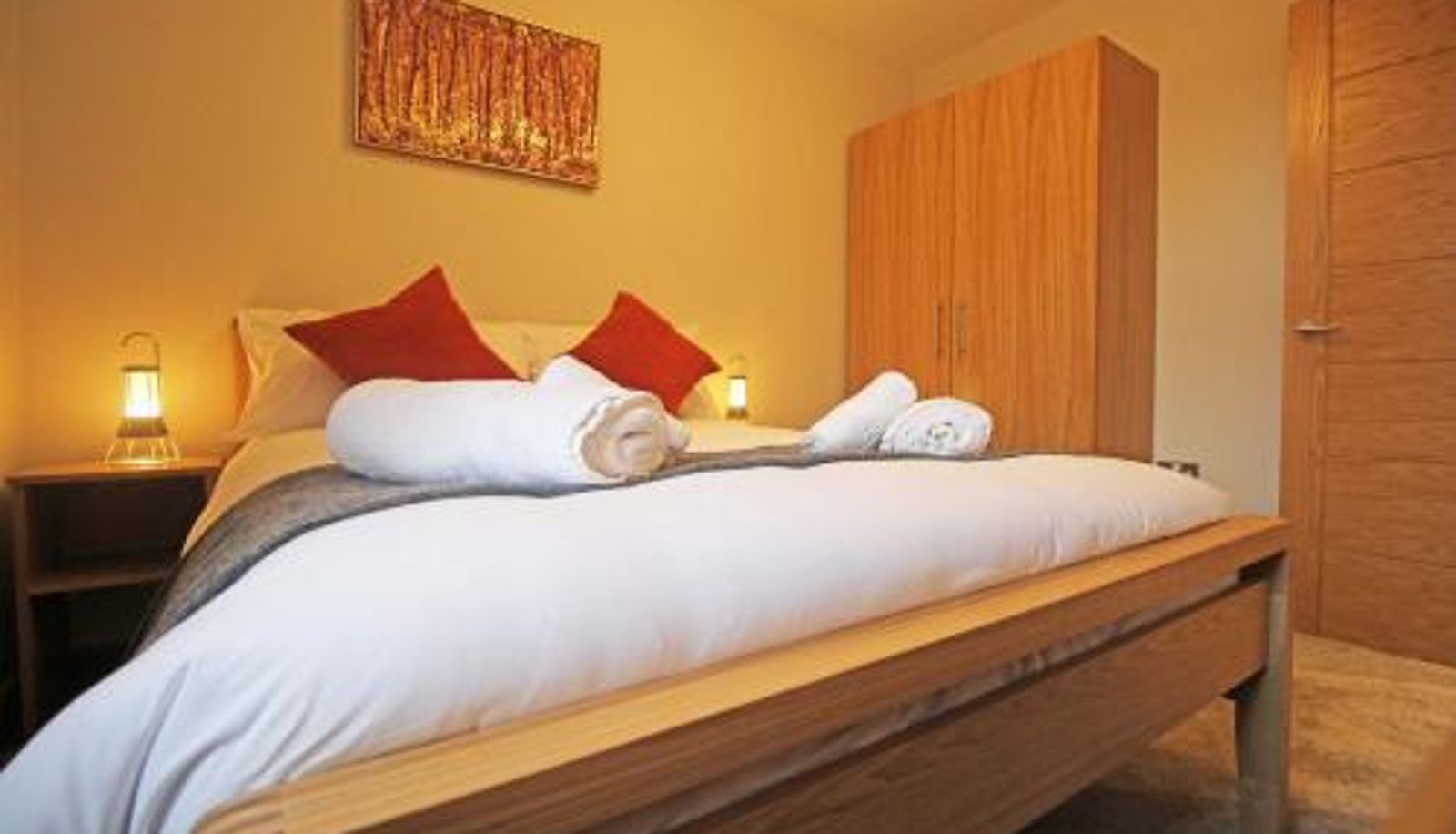 Apartment - Hunters Walk - Luxury Central Chester Apartment - Free Parking
