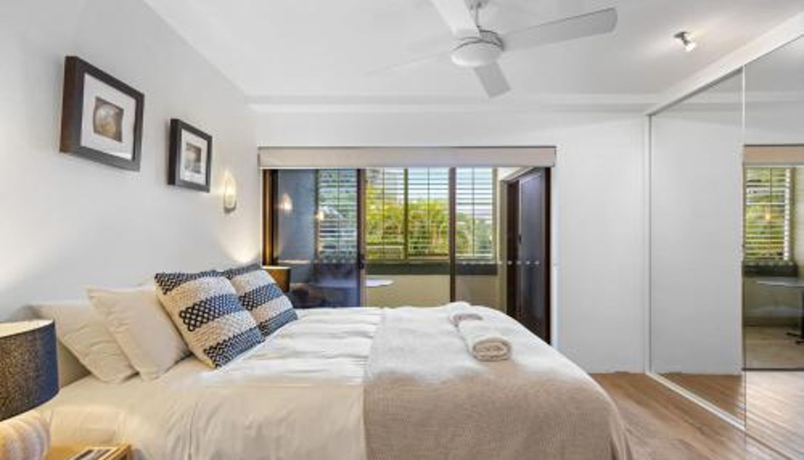 Apartment - Kiata 7