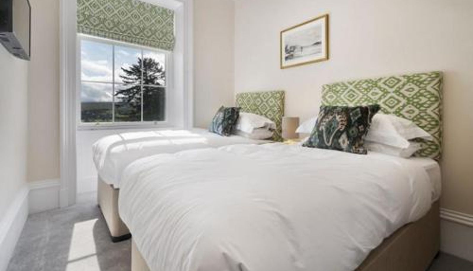 Apartment - 2 Bed in Soulby oc-d28926