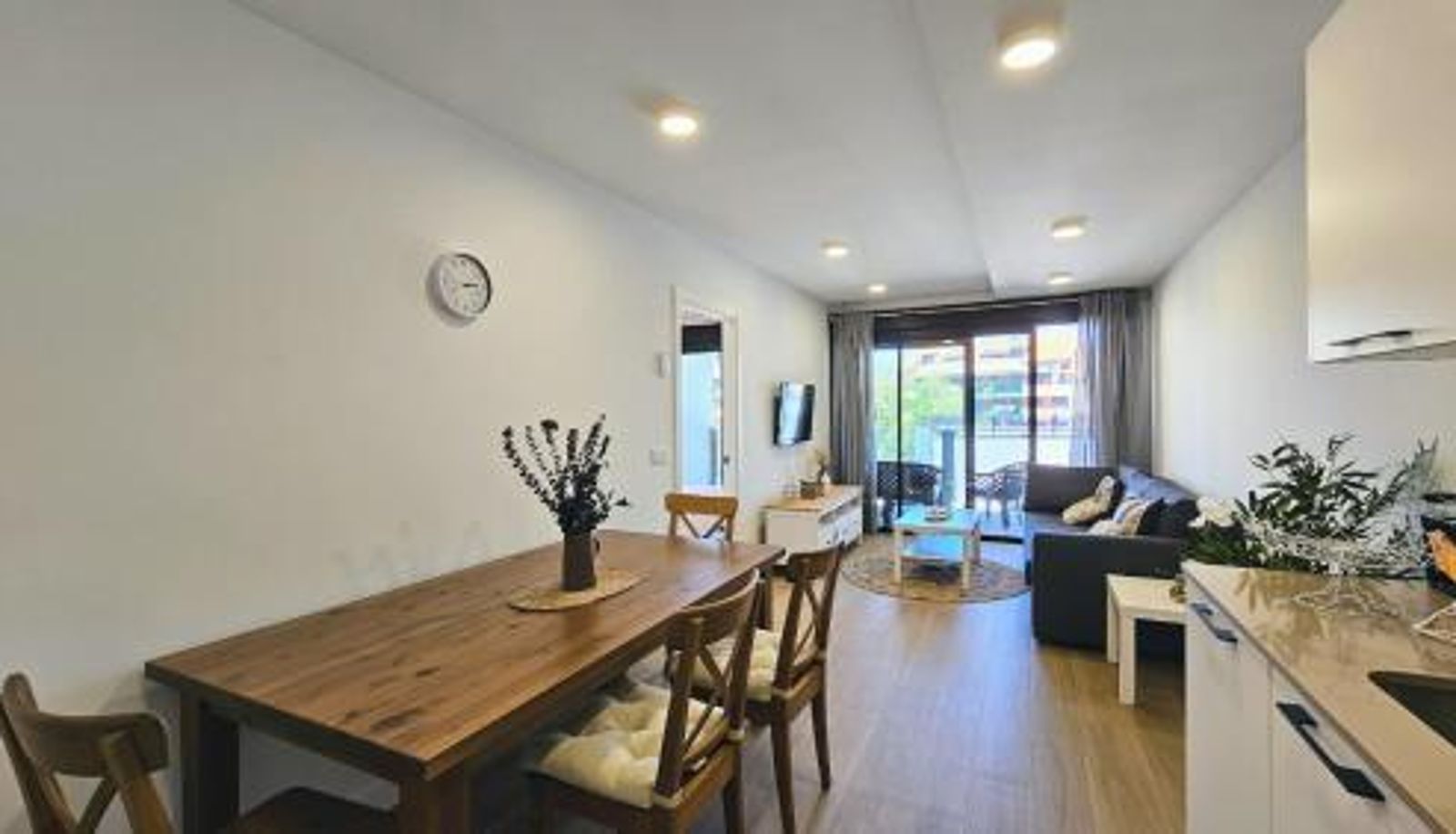 Apartment - Apto Llanes Playa de Barro – Mar y Montaña