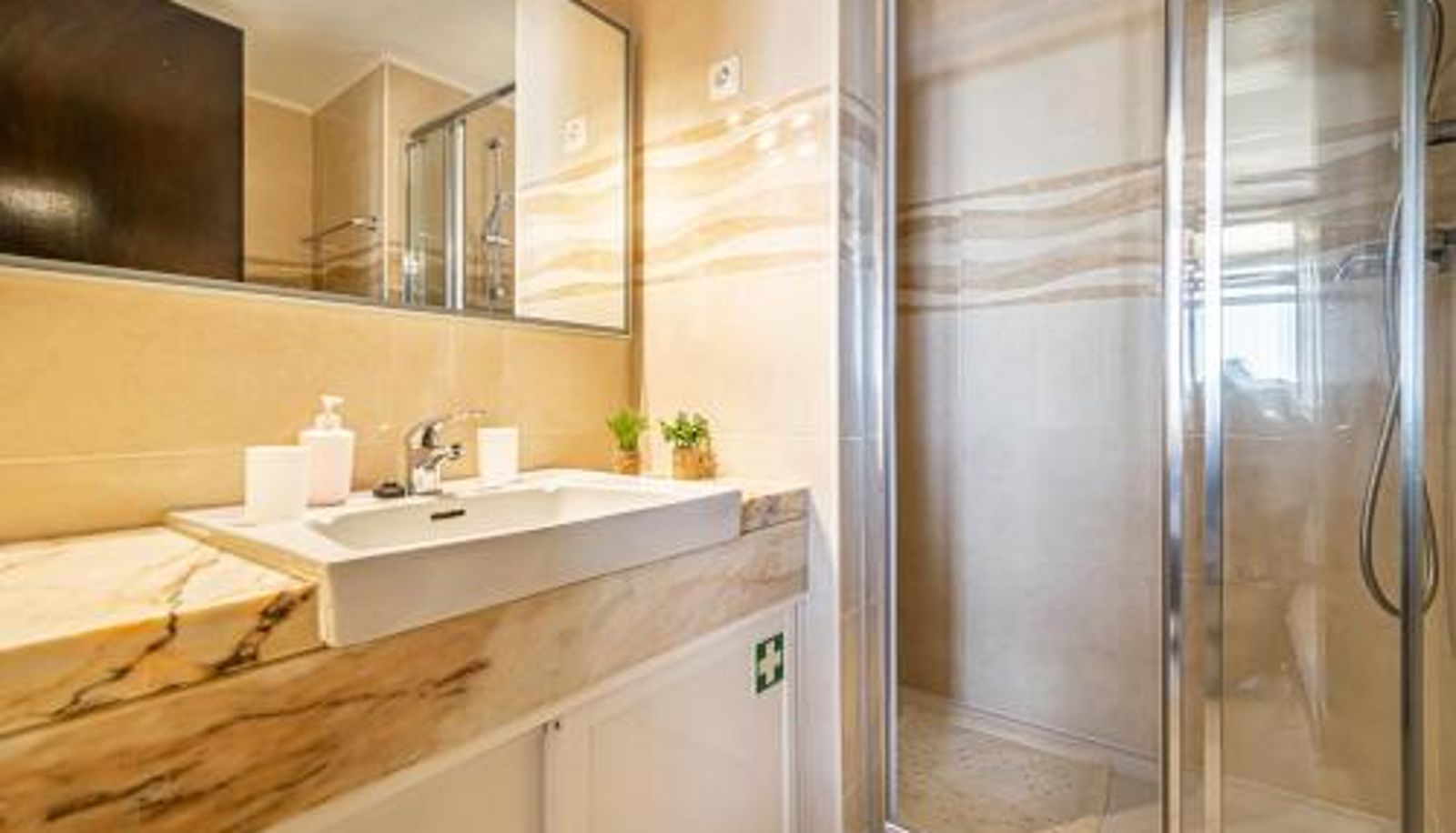 Standardzimmer - BeGuest Praia da Rocha Sea View