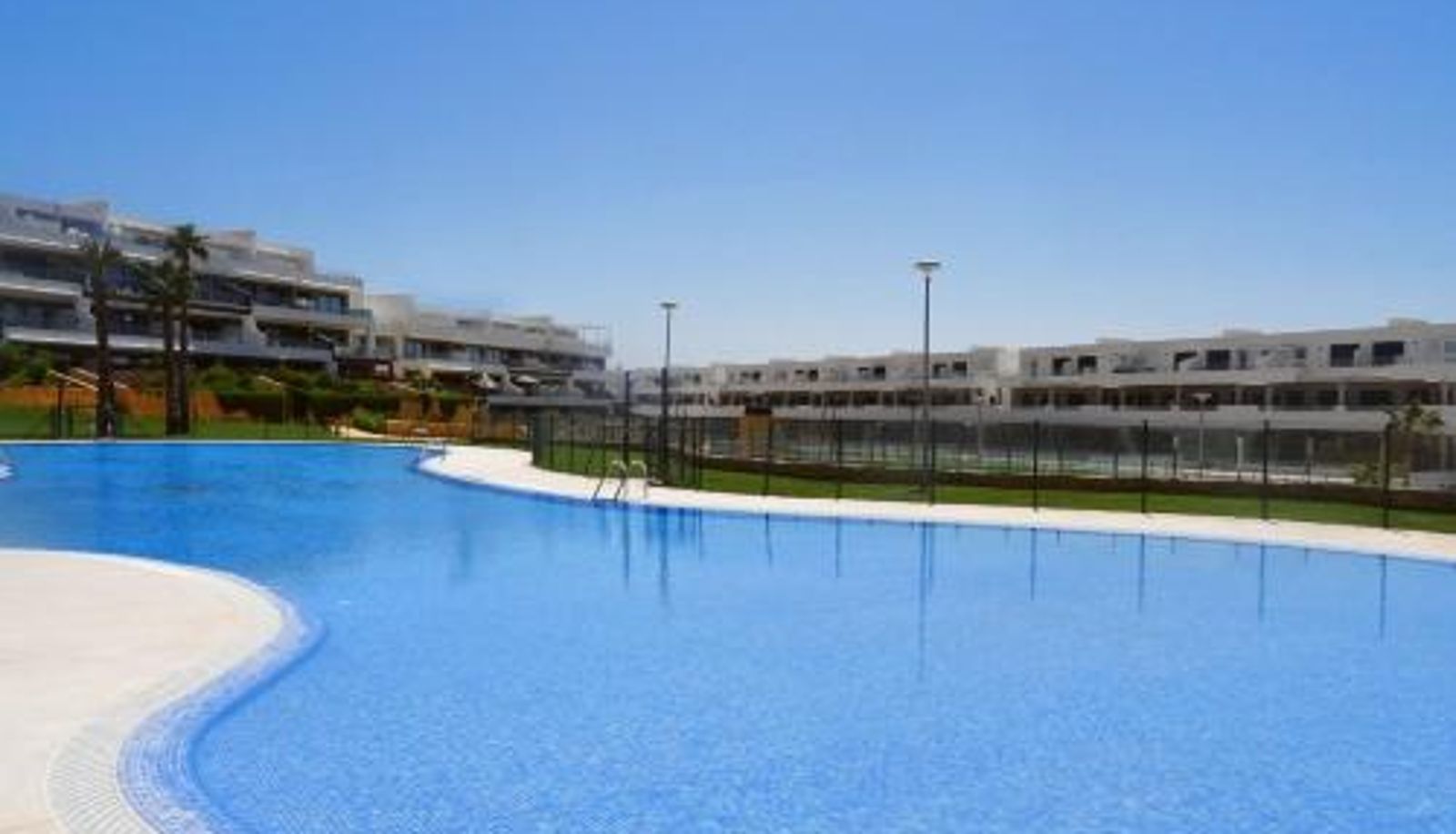 Apartment - Camporrosso La Vila 2B