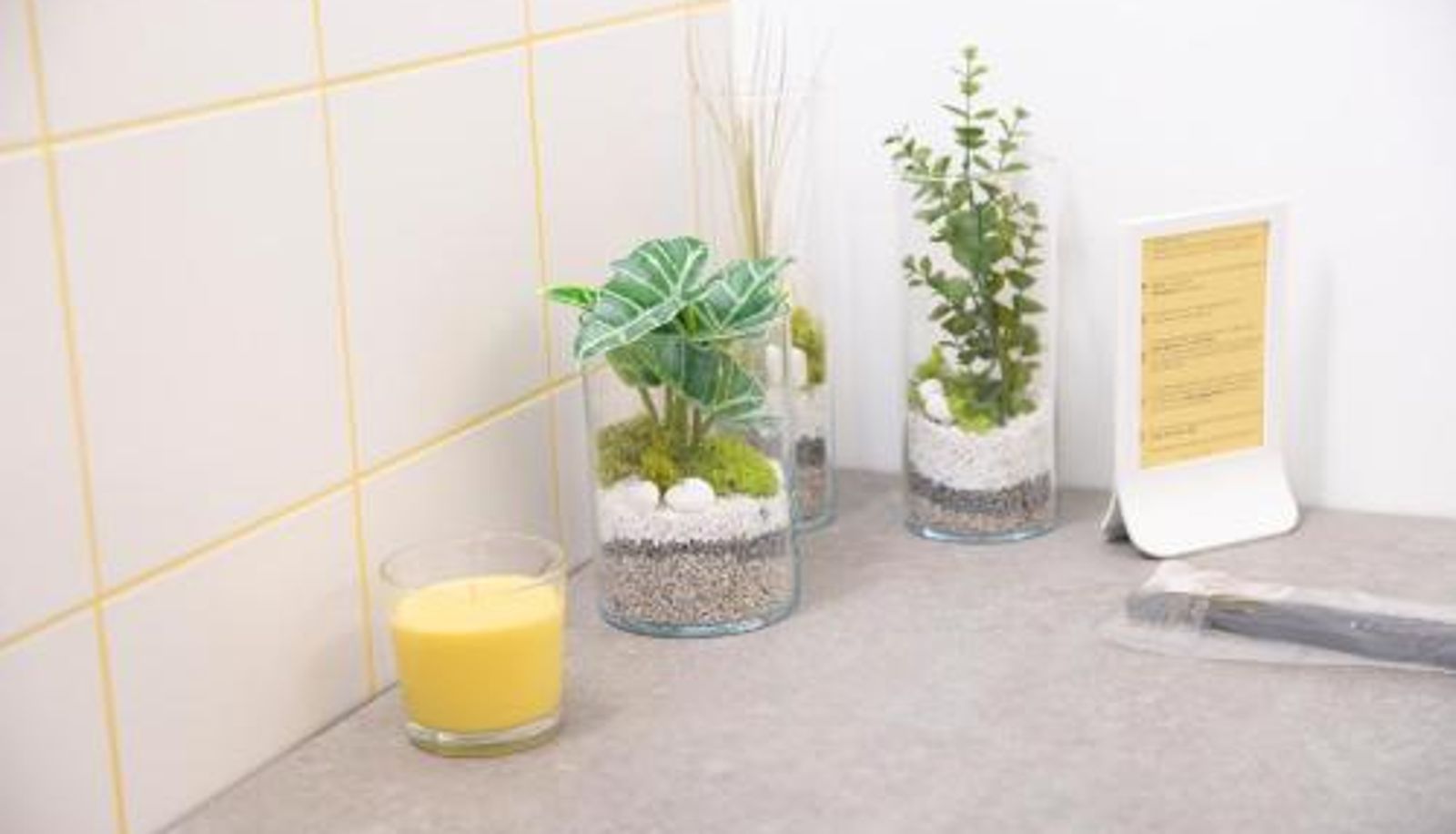 Standardzimmer - Marigold Residence