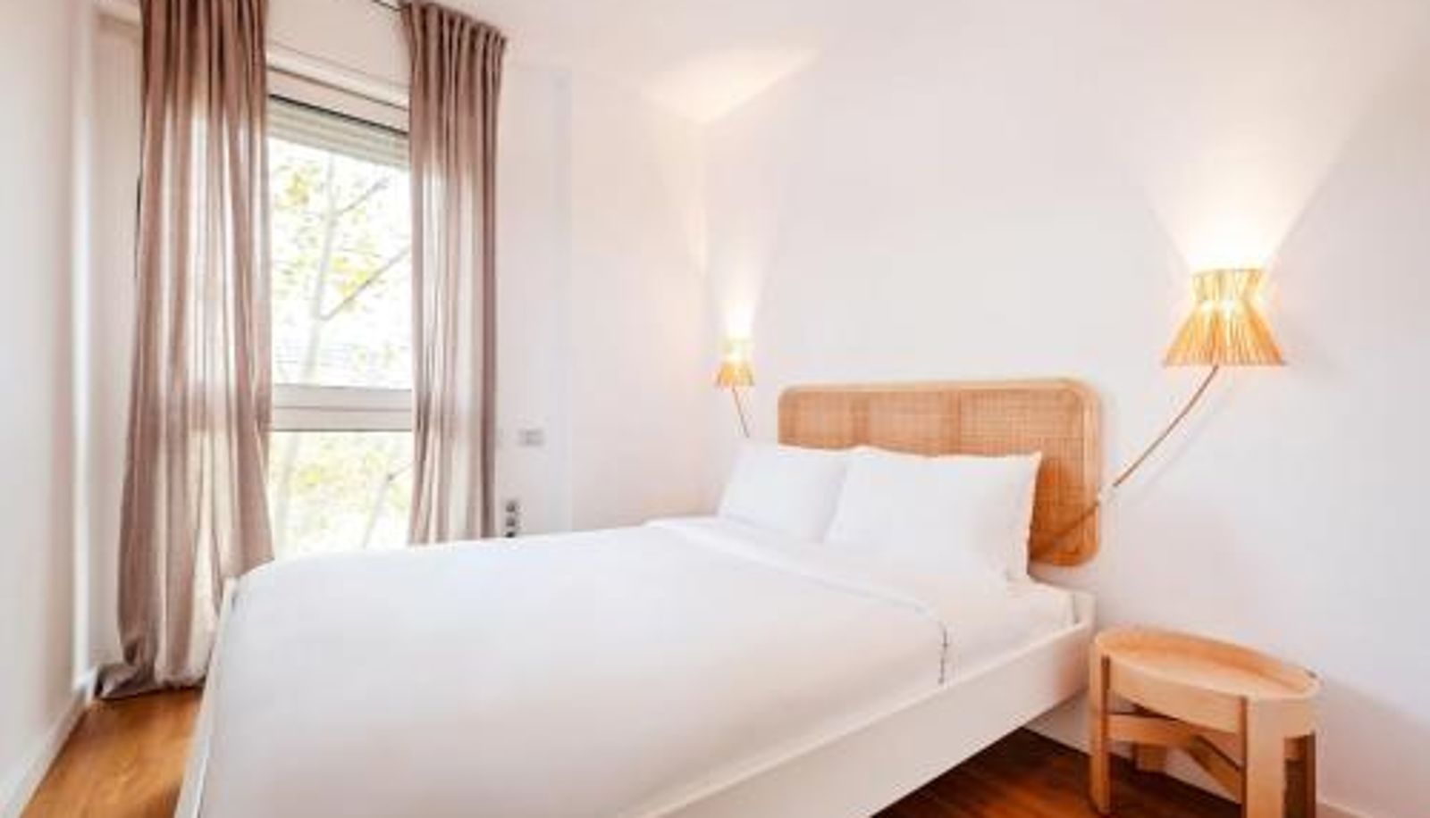 Apartment - Sweett - Nova Icaria Beach
