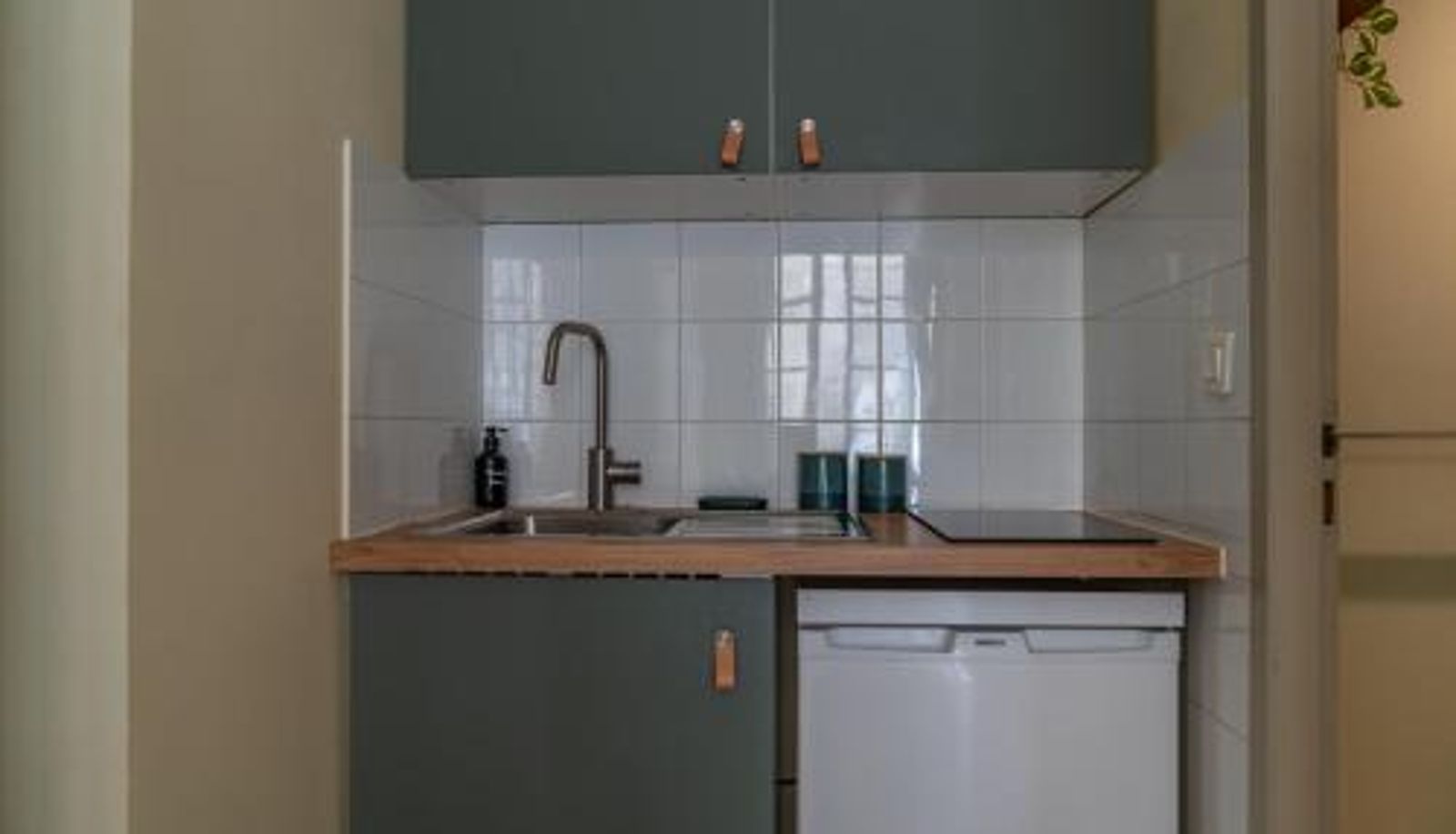 Apartment - L'écrin vert luxuriant - Halles & Cathédrale - Une Nuit à Nîmes