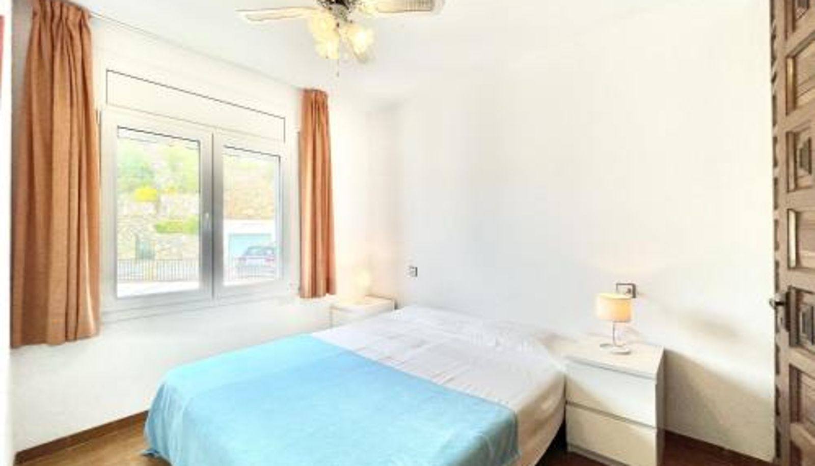Apartment - Les Teules 3A Roses - Immo Barneda