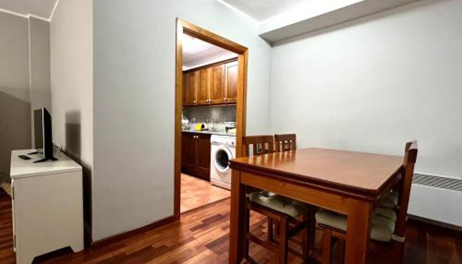 Info - Apartamento Raval - L'Amfitriona