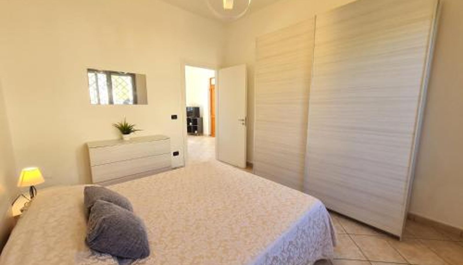 Apartamento - Appartamento Pederzoli