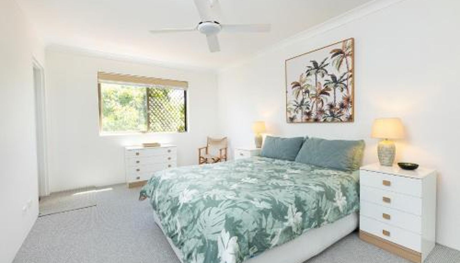 Apartament - Braemar 3