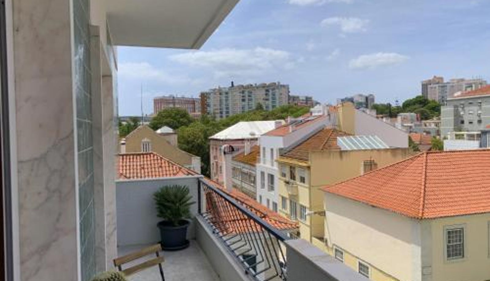 Appartement - LV Premier Amoreiras AM3