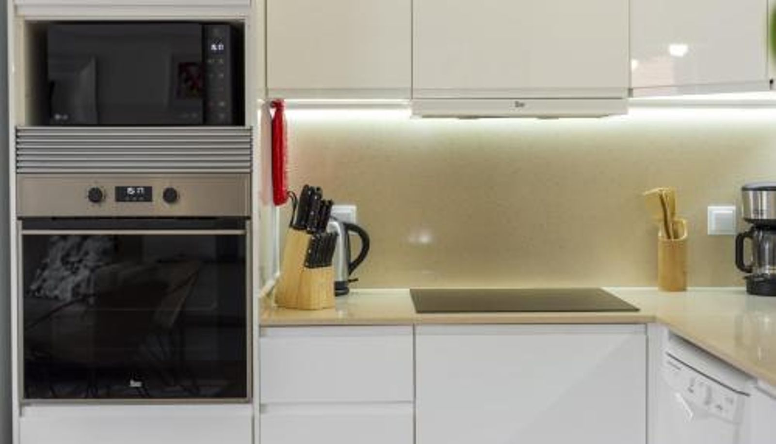 Apartament - LV Premier Amoreiras AM3